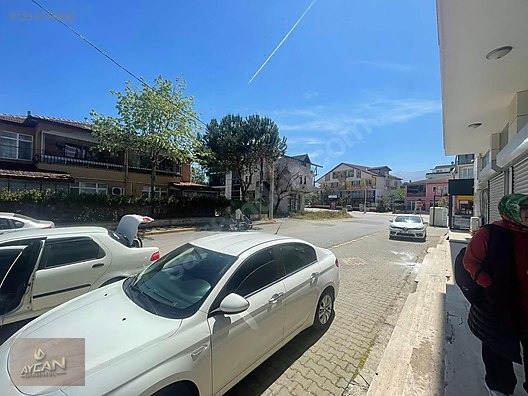 KİRALIK DÜKKAN - KOCAELİ KARTEPE fotoğraf 4
