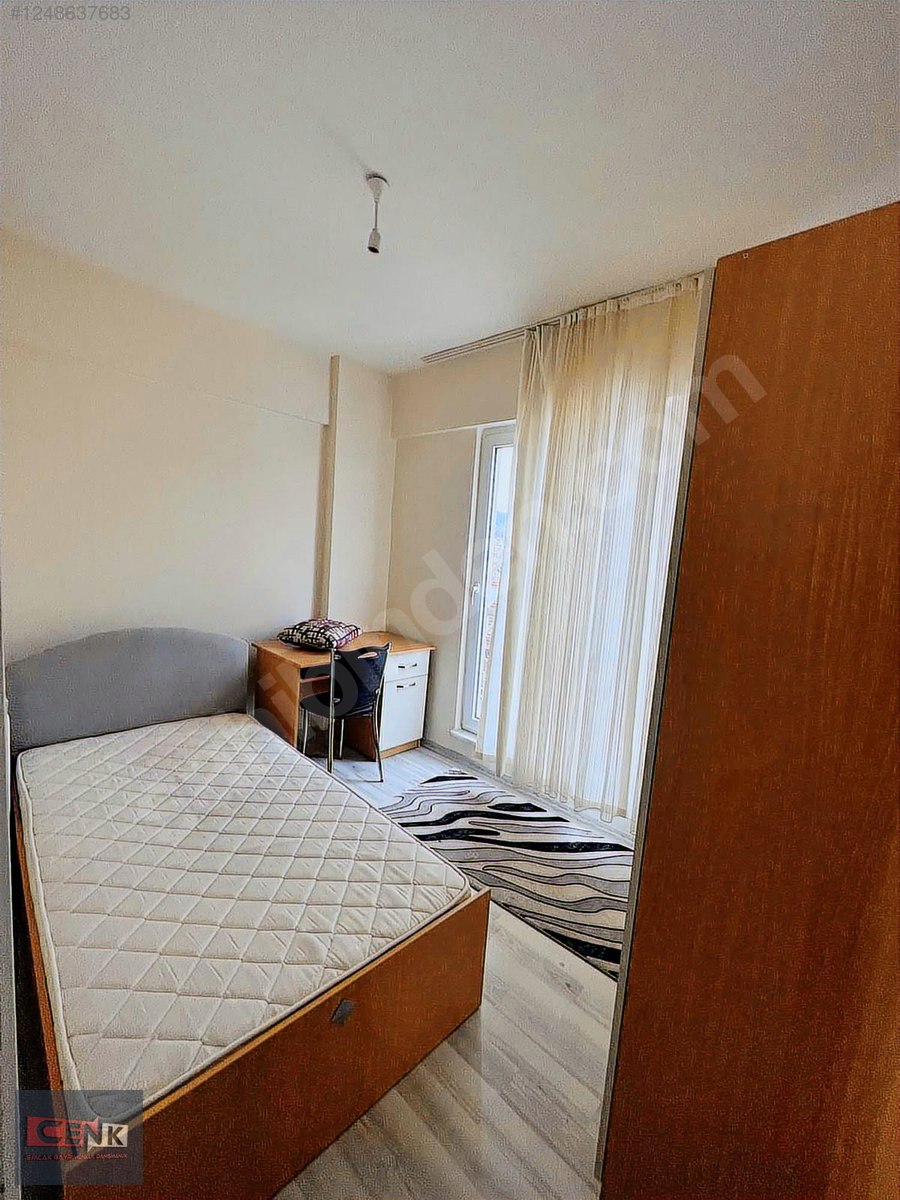 ÇÜNÜR YENİ ŞEHİR OTOGAR KARŞISI SATILIK 1+1 APART - ISPARTA MERKEZ fotoğraf 9