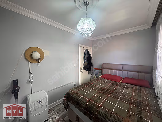 SANCAKTEPE EYÜPSULTAN MH SATILIK YÜKSEK GİRİŞ 2+1 DAİRE - İSTANBUL SANCAKTEPE fotoğraf 35