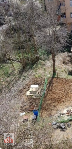 Sarıyer Tarabya 443 Ada, 13 Parsel içinde 190,5 m2 arsa - İSTANBUL SARIYER fotoğraf 3