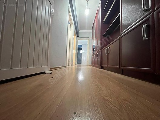 AKÇAY KÖŞEMDEN ÖN CEPHE ARA KAT KOMBİLİ 2+1 SATILIK DAİRE - BALIKESİR EDREMİT fotoğraf 13