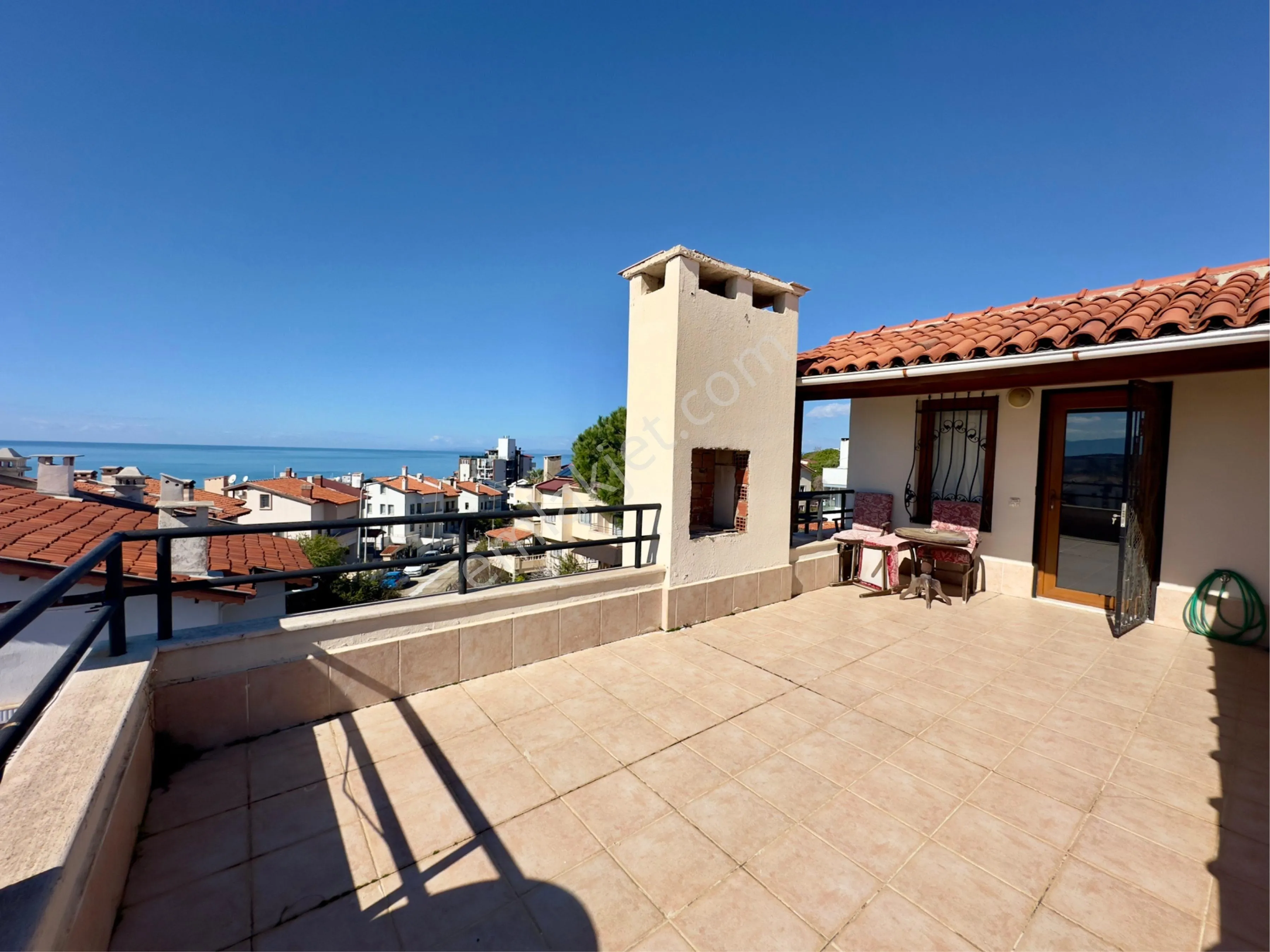 Kuşadası Marinada Satılık 5+2 Villa - AYDIN KUŞADASI fotoğraf 15