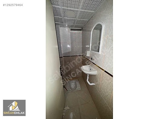 'SİNCAN EMLAKTAN TANDOĞAN MAHALLESİN'DE 3+1 ARA KATTA SATILIK - ANKARA SİNCAN fotoğraf 21