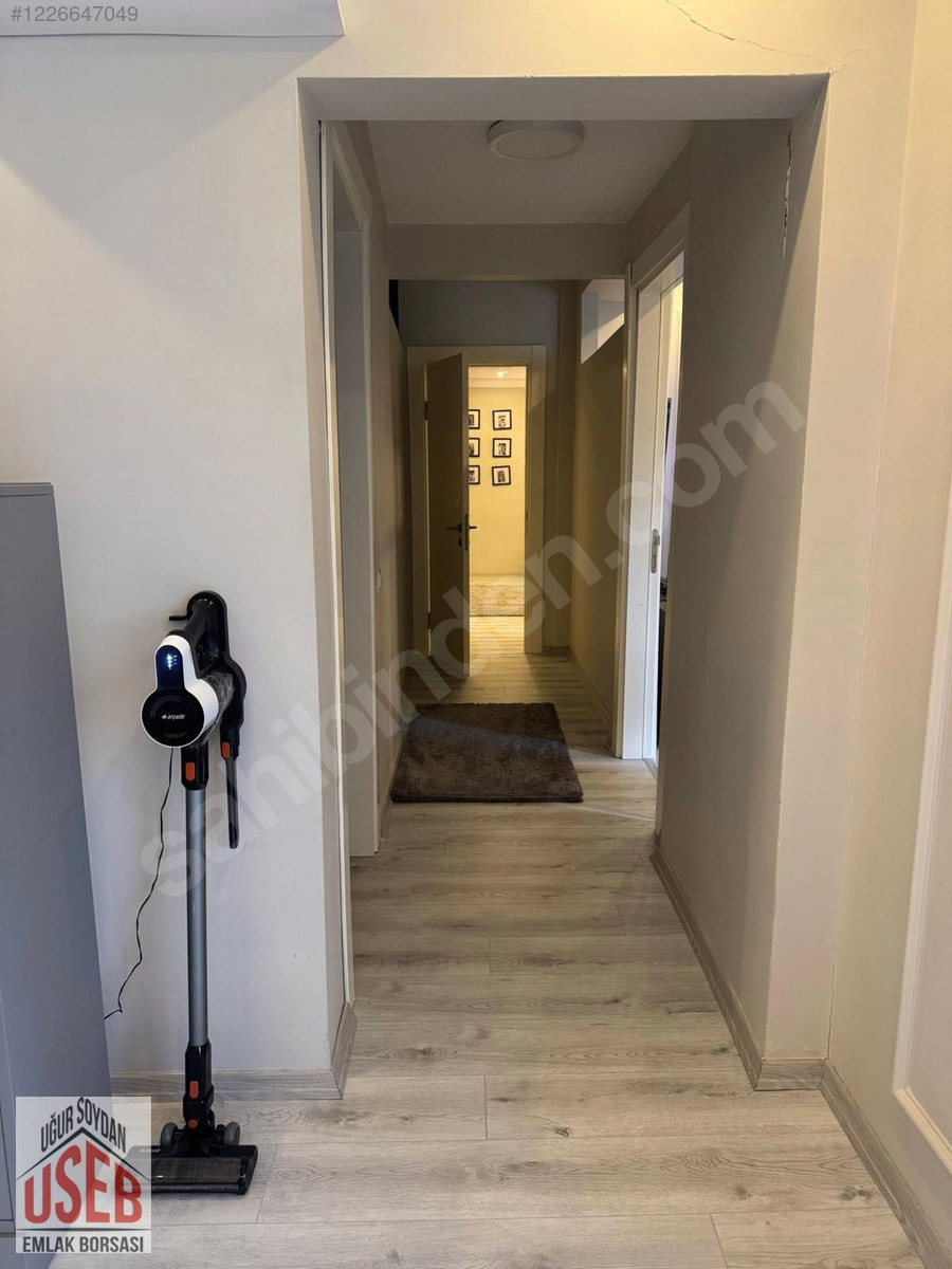 Sarıyer Zekeriyaköy Maritza Loft Sitesi Satılık Kış Bahçeli Kat - İSTANBUL SARIYER fotoğraf 9