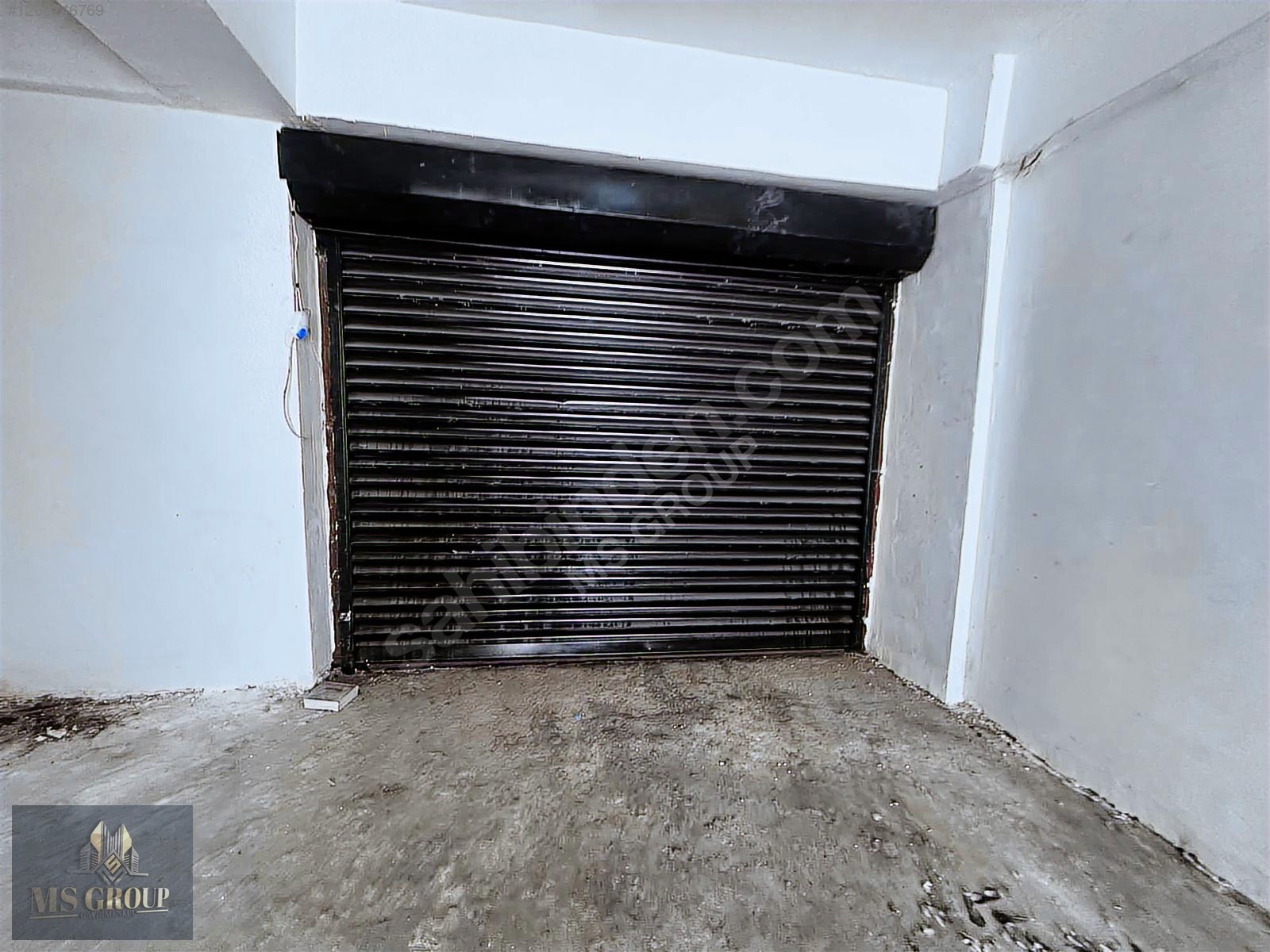 MS GROUP GAYRİMENKUL'DEN ÇAYYURT MH. ÇARŞI İÇİNDE SATILIK 2+0 - SİVAS MERKEZ fotoğraf 7