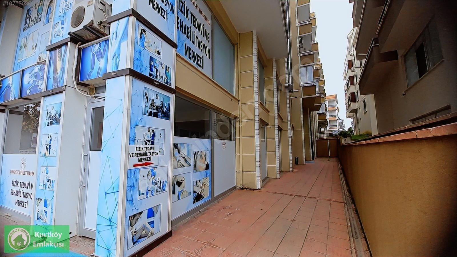 YALOVA ÇINARCIKTA 5 AYRI DÜKKAN TOPLAM 600 M2 SATILIK - YALOVA ÇINARCIK fotoğraf 4