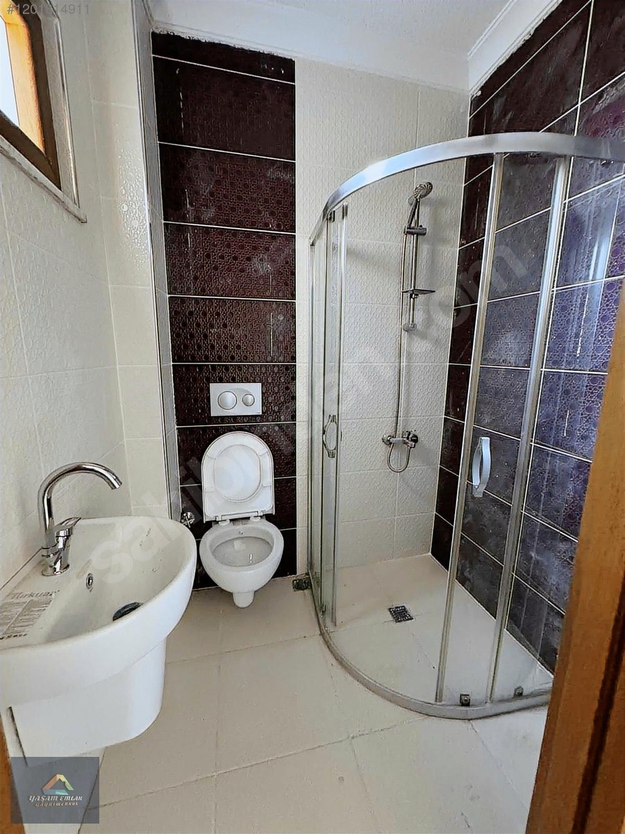 FOREST LİFE SİTESİ 2 %80 KREDİ İMKANI SATILIK LÜKS 3+1 DAİRE - İSTANBUL SULTANBEYLİ fotoğraf 19