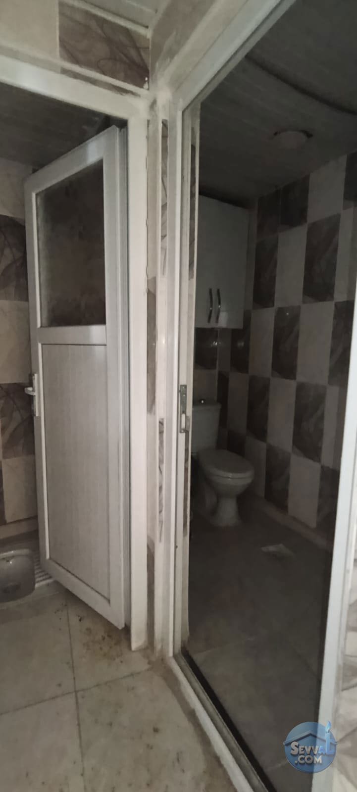 ŞAİR NABİ MAH 4.KAT 3+1 DOĞALGAZLI OTURUMA VE YATIRIMA HAZIR - ŞANLIURFA HALİLİYE fotoğraf 22
