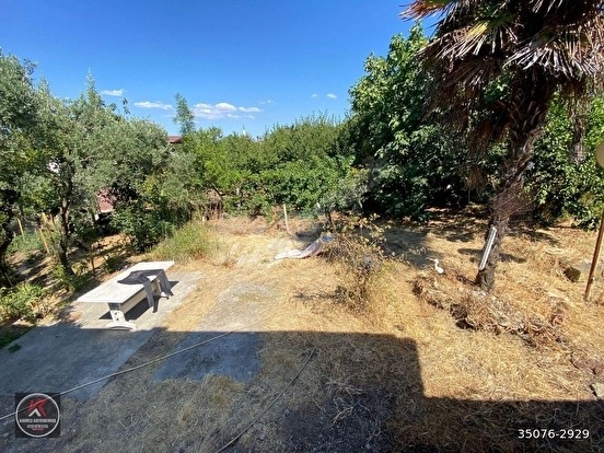 YALOVA ALTINOVA TOKMAK’TA 1.078 m² ARSALI DENİZ VE KÖPRÜ MANZARALI SATILIK MÜSTA - YALOVA ALTINOVA fotoğraf 3