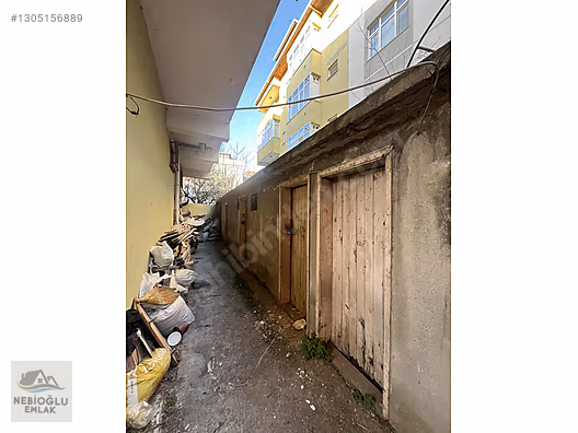 NEBİOĞLU EMLAKTAN TÜTÜNCİFLİK KUZEY MAH.4 KATLI MÜSTAKİL EV - KOCAELİ KÖRFEZ fotoğraf 20
