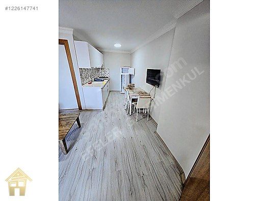 EFELER GAYRİMENKUL 1+0 Stüdyo EŞYALI Zafer Meydanı - AYDIN EFELER fotoğraf 25
