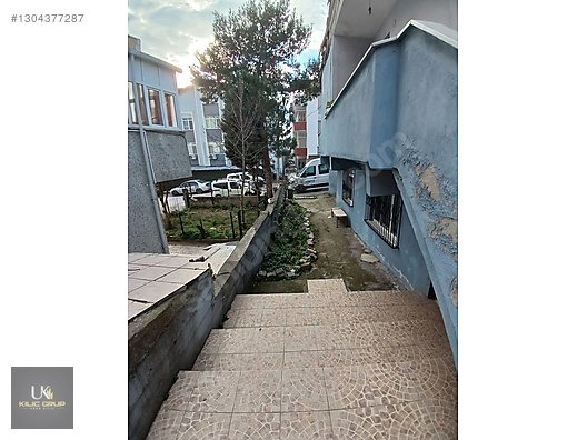 KILIÇ GRUPTAN HEM EVİM HEM ARSAM OLSUN DİYENLERE, MÜSTAKİL BİNA - KOCAELİ KÖRFEZ fotoğraf 19