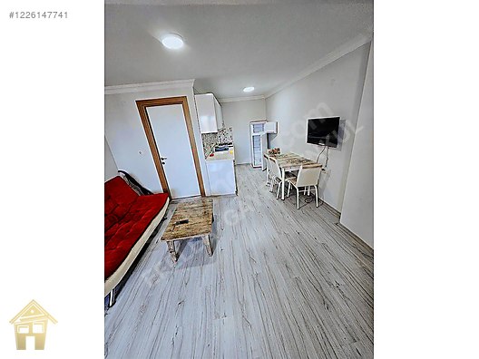 EFELER GAYRİMENKUL 1+0 Stüdyo EŞYALI Zafer Meydanı - AYDIN EFELER fotoğraf 34