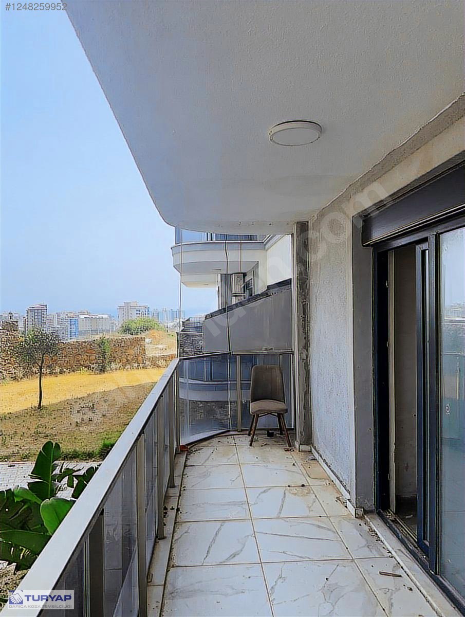 GRAND ALANYA SİTESİNDE 2+1 FIRSAT DAİRE - ANTALYA ALANYA fotoğraf 17