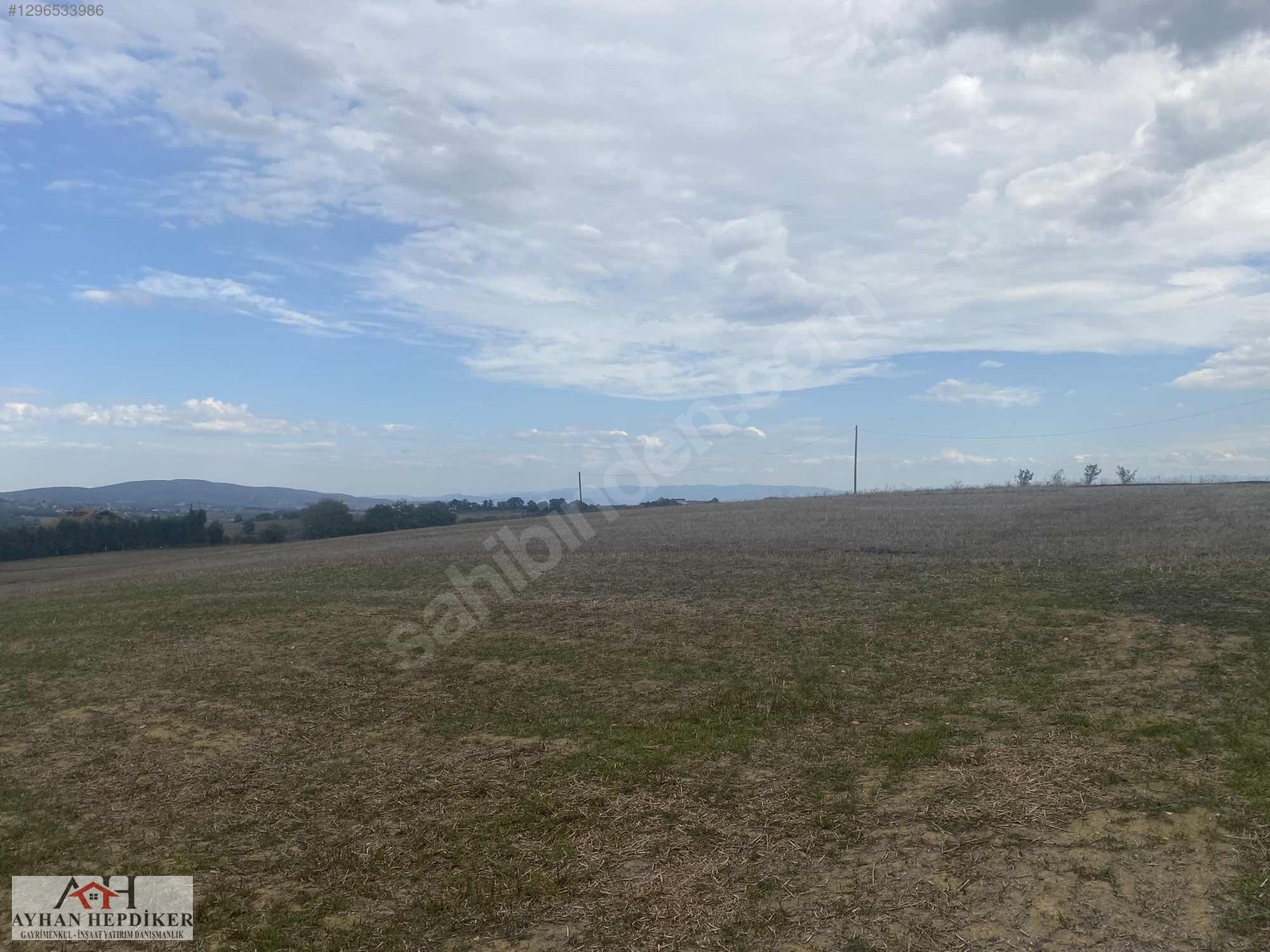 ADAPAZARI SALMANLI MERKEZDE 6074 M2 YOLA BİR PARSEL HARİKA TARLA - SAKARYA ADAPAZARI fotoğraf 27