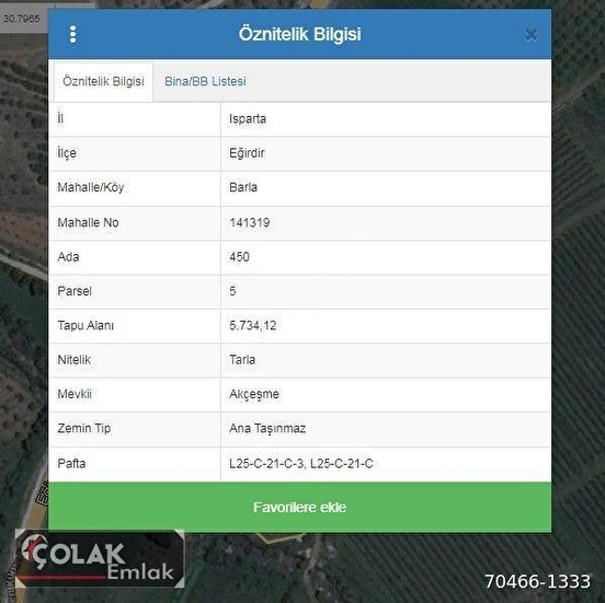 İlan Resmi