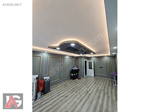 ARAS'dan Prestijli Sitede Ultra Lüks Tasarım 3+1 Kusursuz Daire - ANTALYA KUMLUCA fotoğraf 39