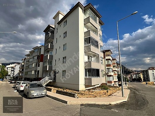 ROYAL EMLAKTAN ŞEYHCUİ MAHALLESİNDE KİRALIK 1+1 DAİRE - AMASYA MERKEZ fotoğraf 16