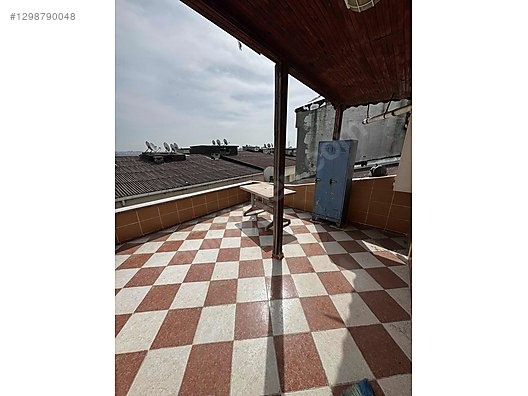 DENİZKENT GAYRUMENKULDEN İNCİRTEPEDE 2+1 KİRALIK DAİRE - İSTANBUL ESENYURT fotoğraf 11