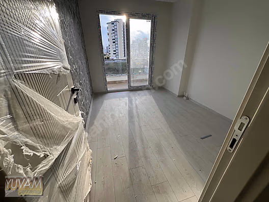 YUVAM'DAN ENÇ PERFECT LİFE 2 Sitesi'nde Lüks 2+1 Daire - MERSİN ERDEMLİ fotoğraf 17
