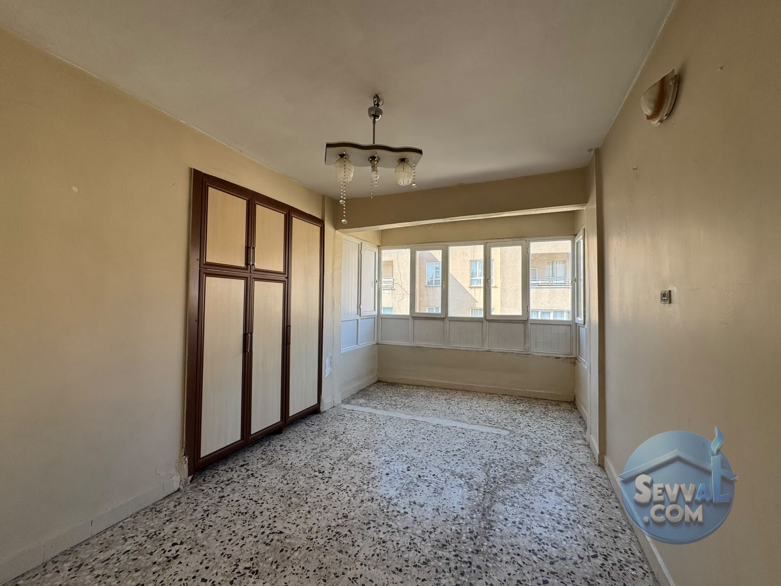 AKİF ERSOY CADDESİ. 5. KAT 3+1 ODALI 160 m2  ÇİFT CEPHELİ 2 BALKONLU  - ŞANLIURFA HALİLİYE fotoğraf 21