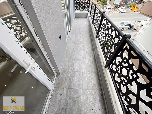 AYVALI'DA SIFIR İSKAN ALINDI ! OTURUM HAZIR YAPILI GENİŞ M'2 2+1 - ANKARA KEÇİÖREN fotoğraf 20