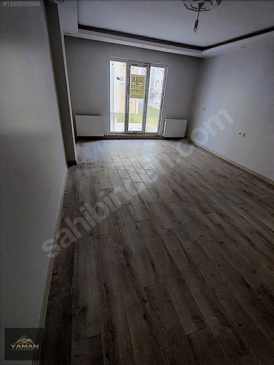 ATATÜRK MAHALLESİNDE SİTE İÇERİSİNDE SATILIK 2+1 DAİRE - KIRKLARELİ MERKEZ fotoğraf 22