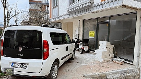 HADIMKÖY MERKEZ SIFIR DÜKKAN ZİYA MERİC CADDESİNDE - İSTANBUL ARNAVUTKÖY fotoğraf 2