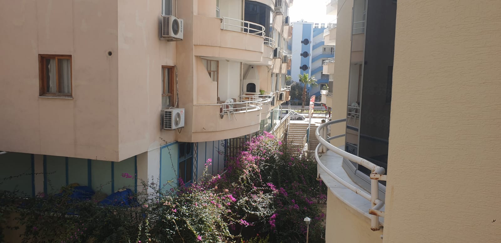 ATAKENT SUSANOĞLUNDA SAHİLE YAKIN SATILIK EŞYALI 1+1 DAİRE - MERSİN SİLİFKE fotoğraf 6