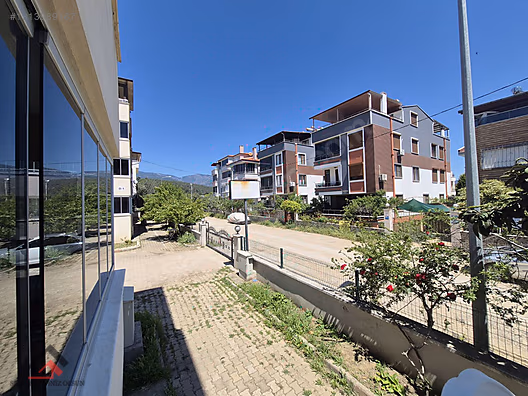 Tek yetkili cemil temel mahallesinde 3+1 geniş yüksek giriş - BALIKESİR EDREMİT fotoğraf 17