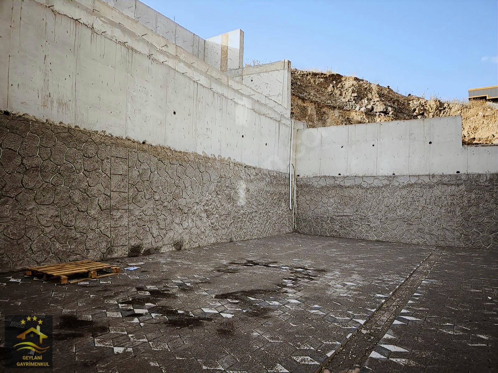 Karaköprü Batıkent Çardaklı Kaya Bulvarına 2.Parsel Lüx 2+1 - ŞANLIURFA KARAKÖPRÜ fotoğraf 3