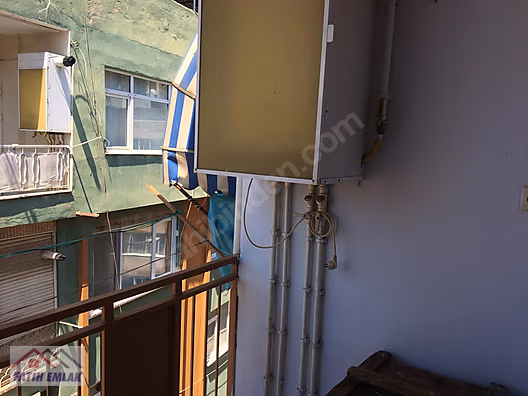 Fatihten 15 bin TL kiracılı eşyalı satılık daire - BURSA GEMLİK fotoğraf 9