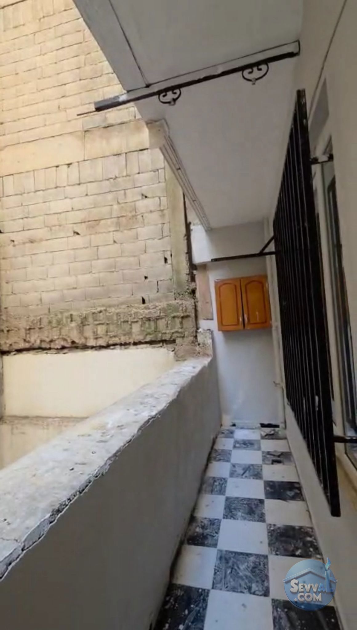 ŞANLIURFA, HALİLİYE ŞAİR NABİ MAHALLESİ,BAMYASUYU, YÜKSEK GİRİŞ 3+1 DOĞALGAZLI - ŞANLIURFA HALİLİYE fotoğraf 3