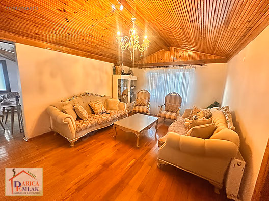 BAlYANOZ MEVKİDE SATILIK KÖŞE VİLLA - KOCAELİ DARICA fotoğraf 34