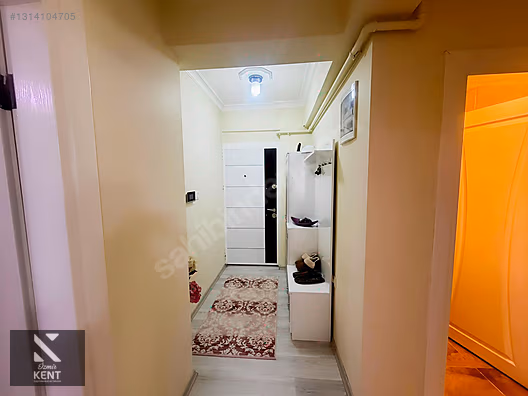 Kemalpaşa Sekiz Eylül Satılık 2+1 Daire - İZMİR KEMALPAŞA fotoğraf 9