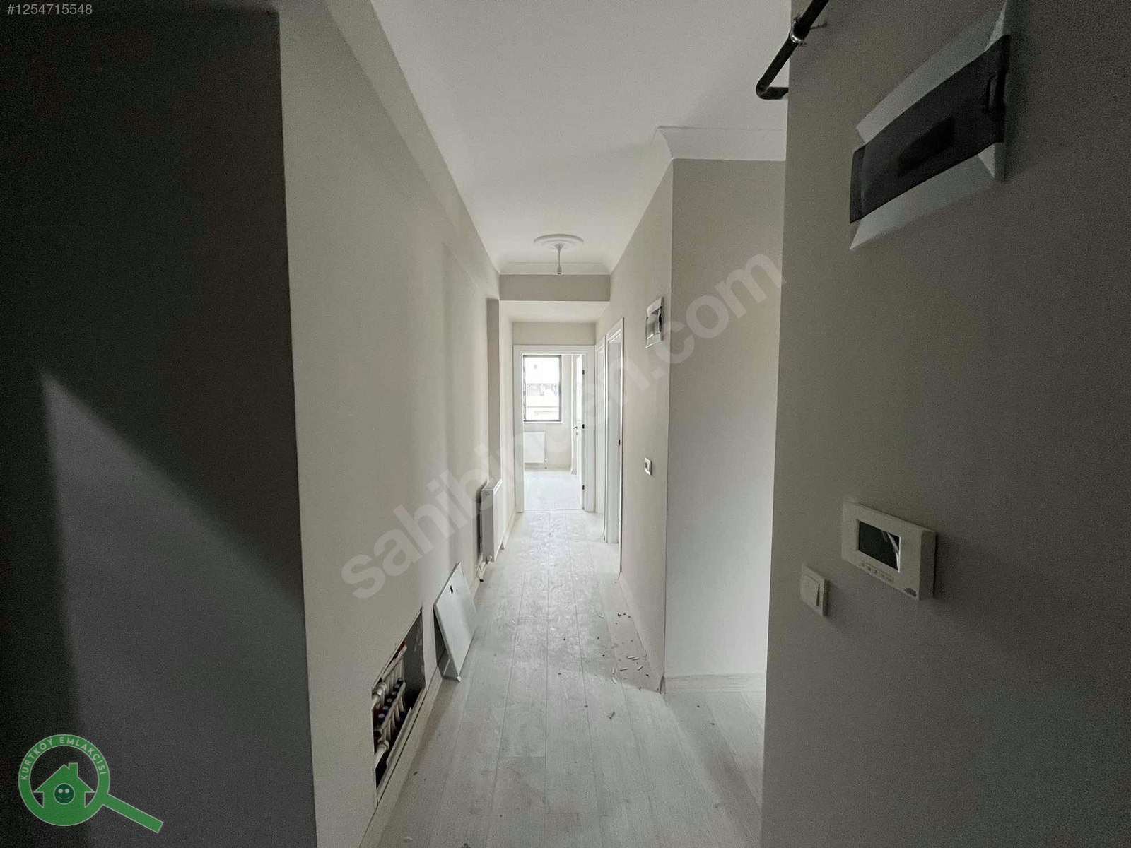 Pendik Çamçeşme'de Satılık 2+1 Kapalı Otoparklı Daire - İSTANBUL PENDİK fotoğraf 4