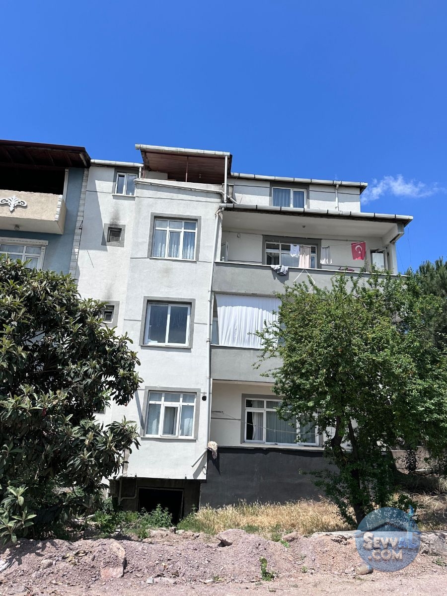 KÖRFEZ ÇAMLITEPE MH. MÜSTAKİL TADINDA SATLIK 2+1 GİRİŞ KAT DAİRE - Kocaeli Körfez fotoğraf 15