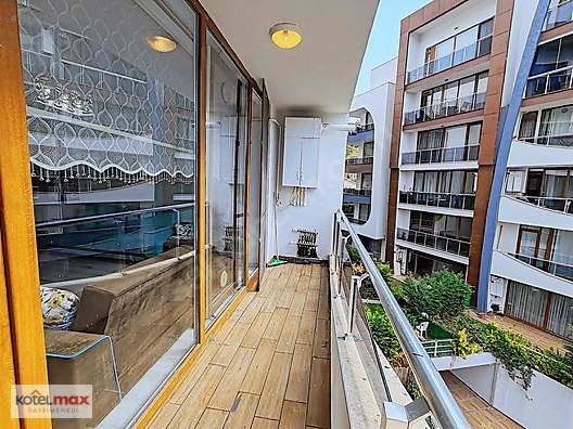 İZMİT JASMİNE COUNTRY SİTESİ SATILIK 3+1 SATILIK DAİRE - KOCAELİ İZMİT fotoğraf 27