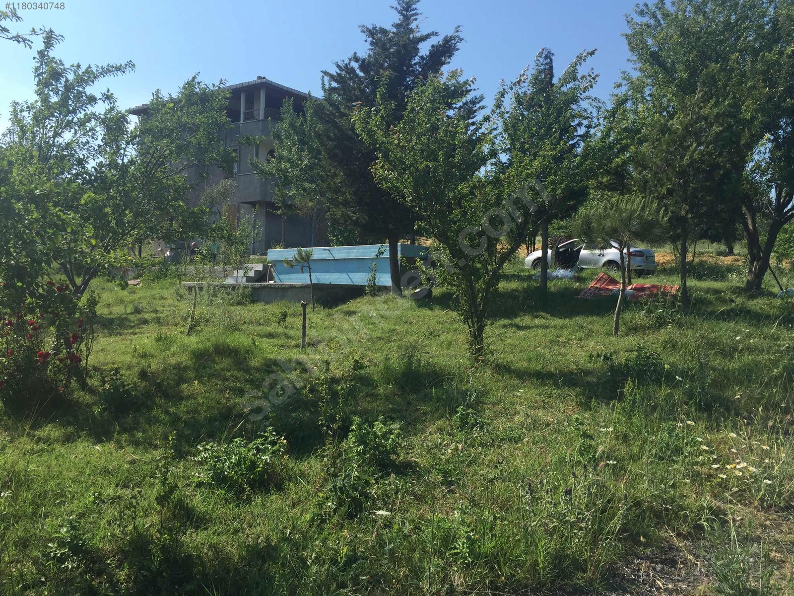 SAHİBİNDEN MUAZZAM KONUMDA YATIRIMLIK ARAZİ - İSTANBUL ARNAVUTKÖY fotoğraf 40