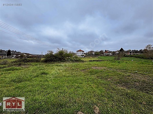 SAKARYA KAYNARCA'DA SATILIK KONUT+TİCARİ İMARLI 560 M2 ARSA - SAKARYA KAYNARCA fotoğraf 2