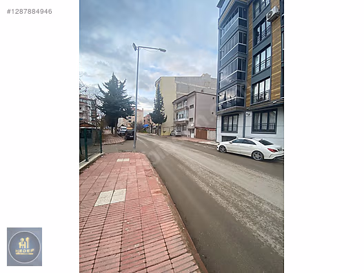 HARMANLAR MAHALLESİNDE 2+1 VE 2+0 SATILIK TERS DUPLEKX - AMASYA MERZİFON fotoğraf 26