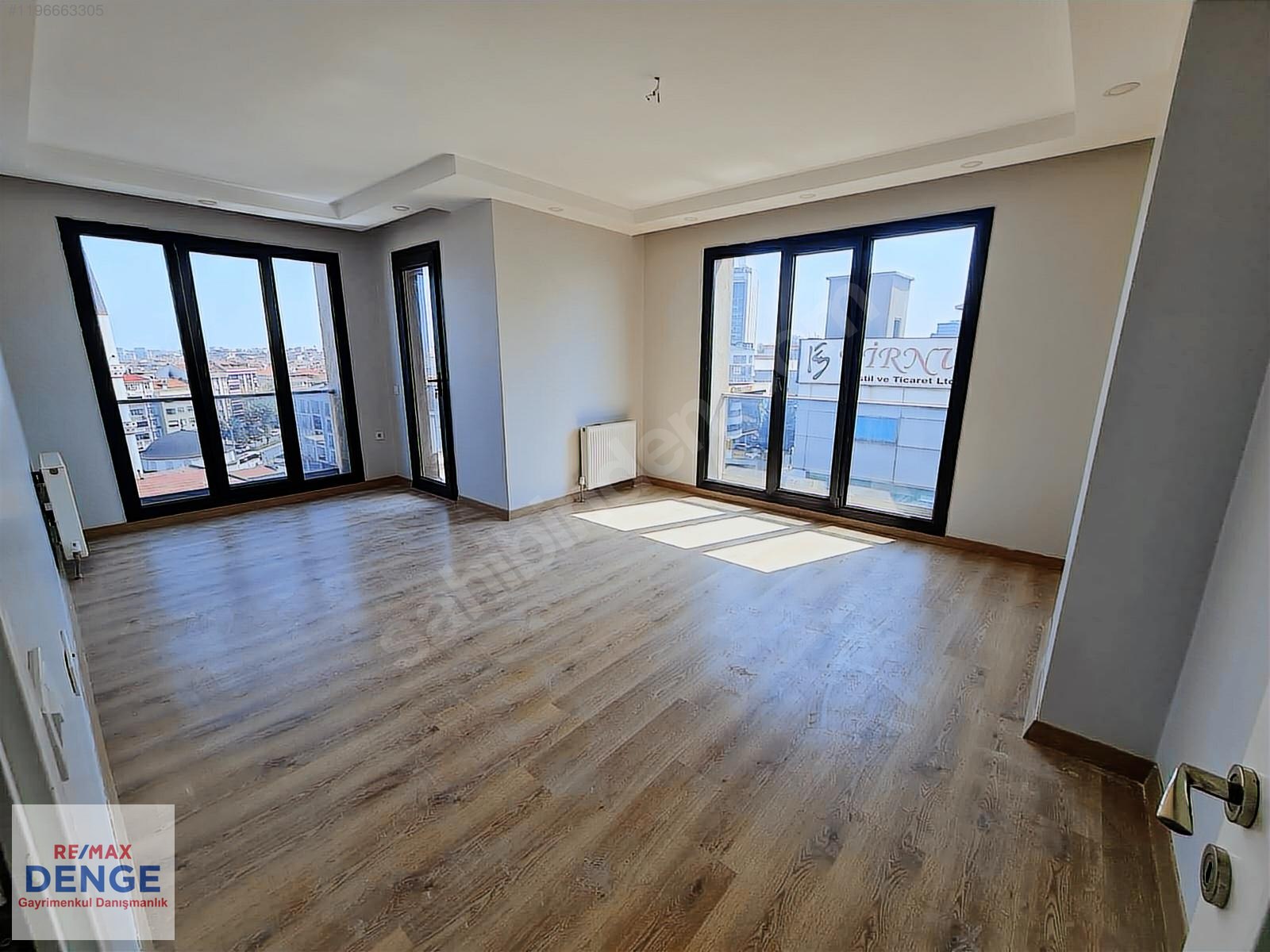 BAYRAMPAŞA KARTALTEPE PAŞA EVLER SİTESİNDE 3+1 SATILIK DAİRE - İSTANBUL BAYRAMPAŞA fotoğraf 4
