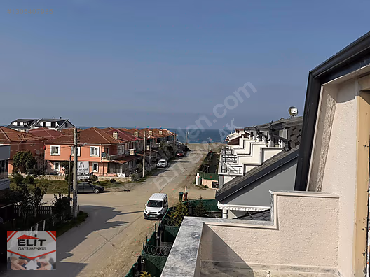 KOCAALİDE SATILIK MÜSTAKİL HAVUZLU 4+1 OTOPARKLI VİLLA - SAKARYA KOCAALİ fotoğraf 12
