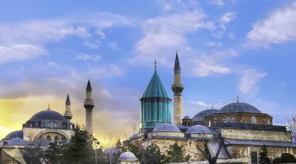 KONYA GÜNEYSINIR HABİLLER KÖYÜNDE 4.900 M² TARLAMIZ SATILIKTIR - KONYA GÜNEYSINIR fotoğraf 8