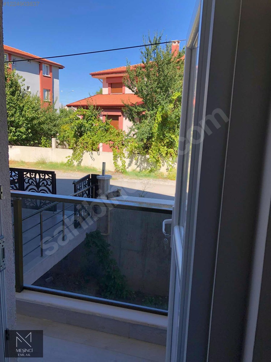 YATIRIMLIK SATILIK APART - ISPARTA MERKEZ fotoğraf 13