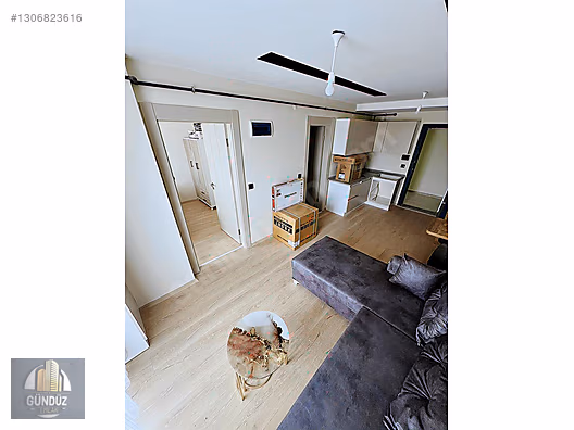 TACIN EMNİYET ARKASINDA FUL EŞYALI KOMBİLİ FIRSAT LÜX DAİRE ! - AKSARAY MERKEZ fotoğraf 12