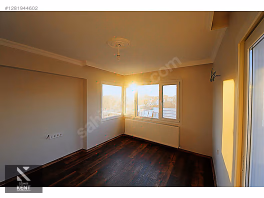 Karşıyaka Girne Caddesinde Satılık 2+1 Daire 85 M2 - İZMİR KARŞIYAKA fotoğraf 10