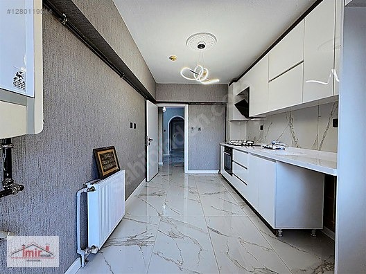 PURSAKLAR İMİR EMLAK'TAN PROTOKOL YOLU YAN3+1 YAPILI DAİRE - ANKARA PURSAKLAR fotoğraf 4