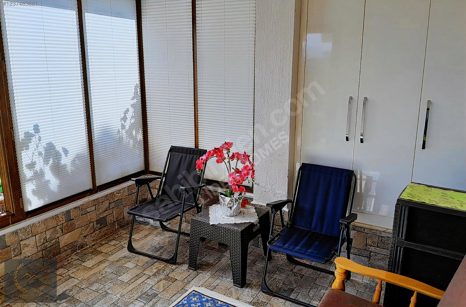 ANTALYA ELMALI DA 6+2 MUHTEŞEM TRİPLEX VİLLA FETHİYE LİDER HOMES - ANTALYA ELMALI fotoğraf 9