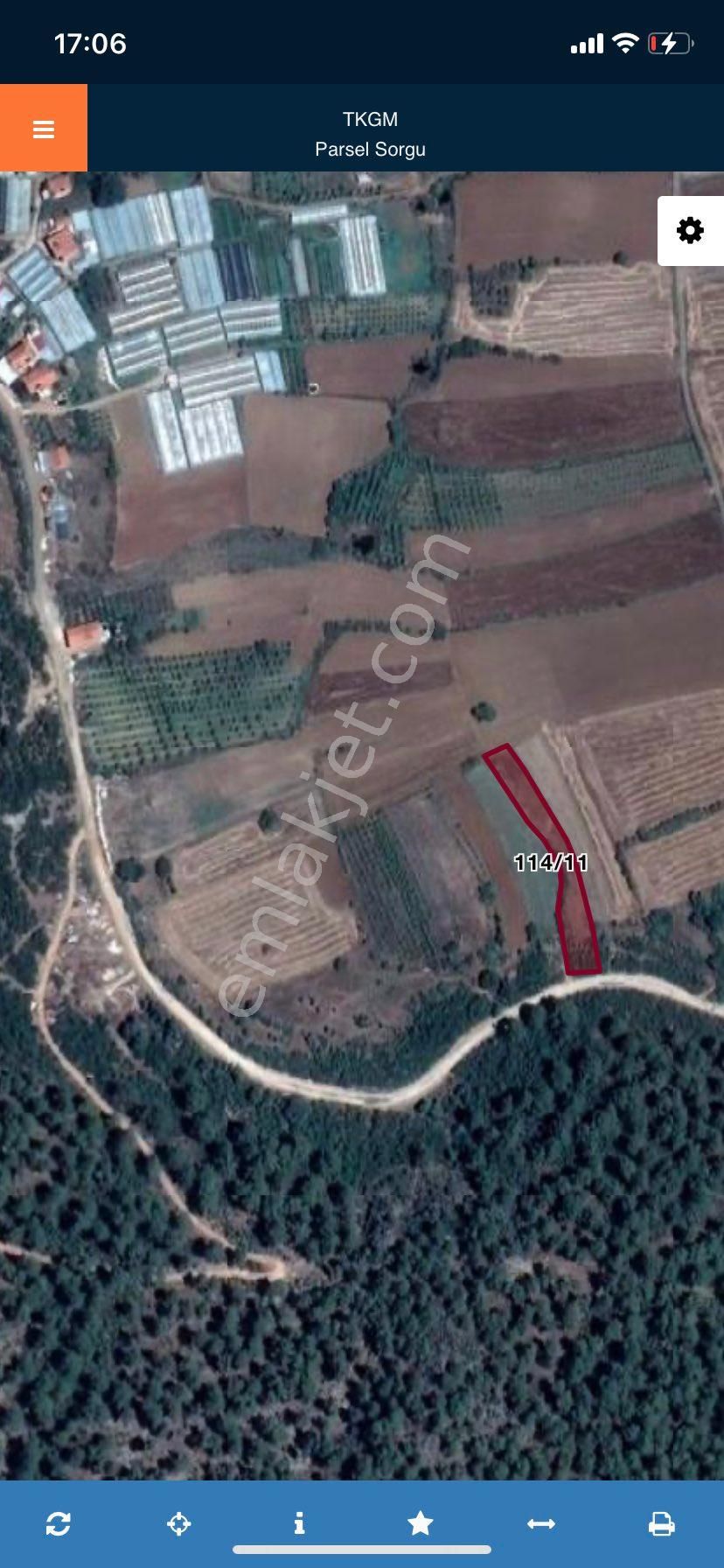 Isparta Sütçüler Yeşilyurt Elektrik Su Sıkıntısız Satılık Ev Ve 2 Parça Arazi - ISPARTA SÜTÇÜLER fotoğraf 3